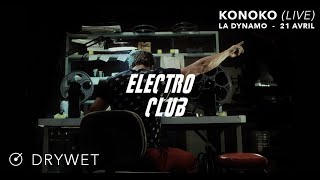 L'INTERVIEW - KONOKO