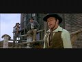 Clint Eastwood - Por un puñado de dólares