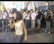 PRISCILLA ALCANTARA*A ARCA DE NO&Eacute;*MARCHA PRA JESUS EM OSASCO