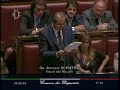 Il governante dalla doppia faccia