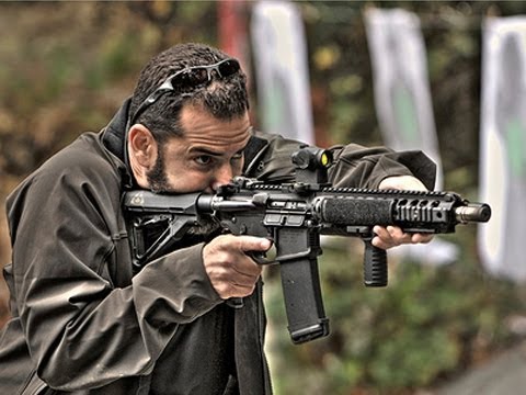 Costa - Chris Costa - Shot Show 2013 - Nighthawk Custom Keep up with Chris and tell him I sent you! http://www.facebook.com/Official.Chris.Costa Nighthawk Custom: ht...