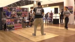 がんそ vs Masashi – PLB feat. NSB preliminary POP BEST8