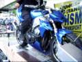 videos de Zeitzerbikertreffen GSX-R Streetfighter Prüfstand