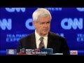 Newt Gingrich says we're at the edge of a national security crisis