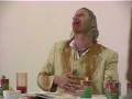 tomato juice commercial - al hirche