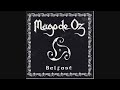 Mago de Oz  - Dama negra