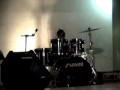 MFALC - russel john beats the drums