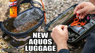 Fox Aquos Camolite Bait Belt