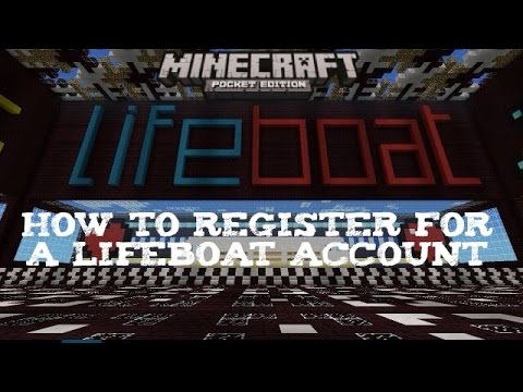 how to sign up for minecraft