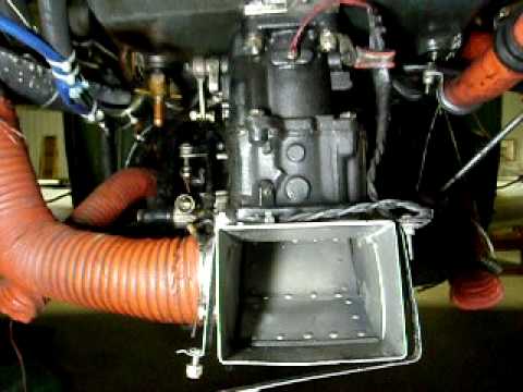 how to properly jet a carburetor