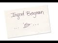 ingrid bergman   show me tha money