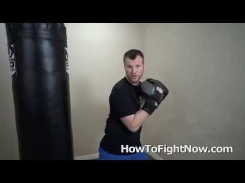Advanced Punching Techniques – A Sweet Trick To Build Power and SAVE ENERGY When Punching Advanced Punching Techniques - A Sweet Trick To Build Power and SAVE ENERGY When Punching