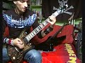 Castlevania – Castlevania Bloody Tears Metal cover - Neogeofanatic