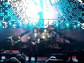 QUEEN + PR - CRAZY LITTLE THING CALLED LOVE - LIVE AT VIA FUNCHAL (SAO PAULO, 26.11.2008)