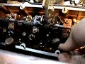 BMW M70 rocker arm replace2