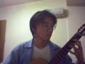 F. Sor op.11 No.6 Minuetto F. Sor op.11 No.6 Minuetto
