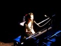 渡邊奈央Live2009Dec01@STAR PINE'S SAFE 優しさよ何処へ行ったnao watanabe