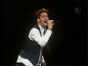 RBD Christopher Uckermann Diego Bustamante Malas intenciones