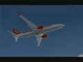 www.fsxforum.de.vu presents EDDE --) EDDN (FSX)