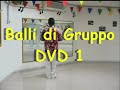 Balli di Gruppo - DVD 1 Balli di Gruppo - DVD 1