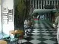 Tour of the Grand Hotel on Mackinac island