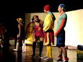 Peça Teatral Chapeuzinho Amarelo Peça Teatral Chapeuzinho Amarelo
