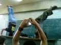 la competencia
