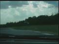 Lap Around Hallet