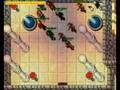 Tibia - Pk In Temple