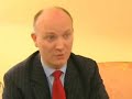 Declan Ganley on The Lisbon Treaty Declan Ganley on The Lisbon Treaty