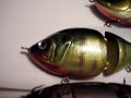 www.akitalure.com 50% off wood swimbaits