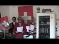 PRISE DOTAGES UDC / COMMANDO Herr Dr. Prof Studer/francais