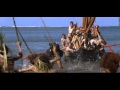 Captain William Bligh encounters Savages of Tonga