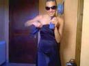 American boy a la moumoune