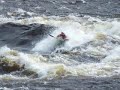 National Freestyle Championships 2008 Rnd.1 : Len Kelleher