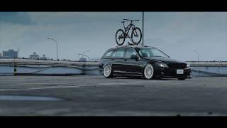 Mercedes Benz W204