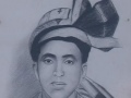 Khyber agency, Landi kotal-Khatir Afridi The most popular ROMANTIC poet.