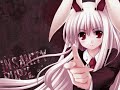 Click here to watch this video Lunatic Eyes ~ Invisible Full Moon -- Reisen Udongein Inaba's Theme