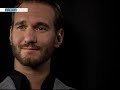 Nick Vujicic - Predica Cristiana - Motivación