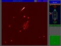 Star Control II - outfitting starship, going into hyperspace