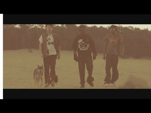 NoizBoiz - Dangerous NoizBoiz - Dangerous