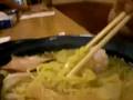 【グルメWalker】 スッポンラーメン すっぽん道中
