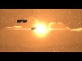 Homeworld style background - survey Homeworld style background - survey
