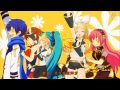 【Project DIVA 2nd】鏡音レンの暴走(LONG VERSION)【PV】