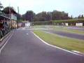 Serpent Racing Rumst