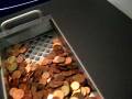 Coin Counter - Münzzählmaschine