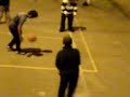 jugando.....