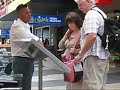 Tribal Seduction in Sydney: Molesters vs. Seducers Tribal Seduction in Sydney: Molesters vs. Seducers