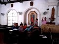 Choir TLM St. Jerome