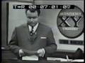 Aktenzeichen XY  22.05.1970 Komplette Sendung Teil 1